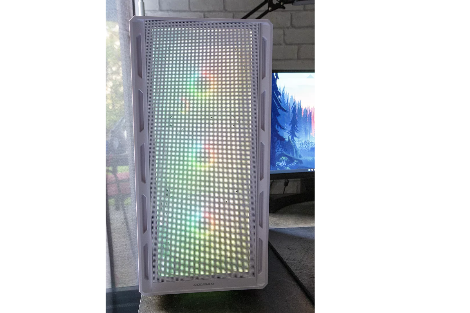 PC Gamer GTHINKS Lyon — I5 8500 | RTX 2060 6Go | 16Go DDR4 — photo 4