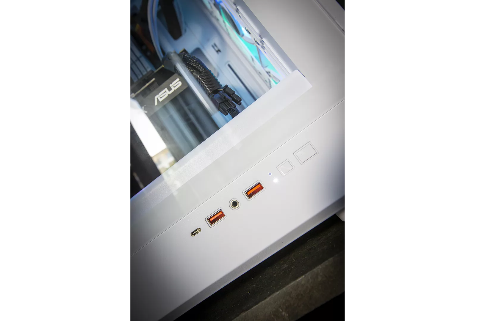 PC Gamer GTHINKS Lyon — I5 8500 | RTX 2060 6Go | 16Go DDR4 — photo 6