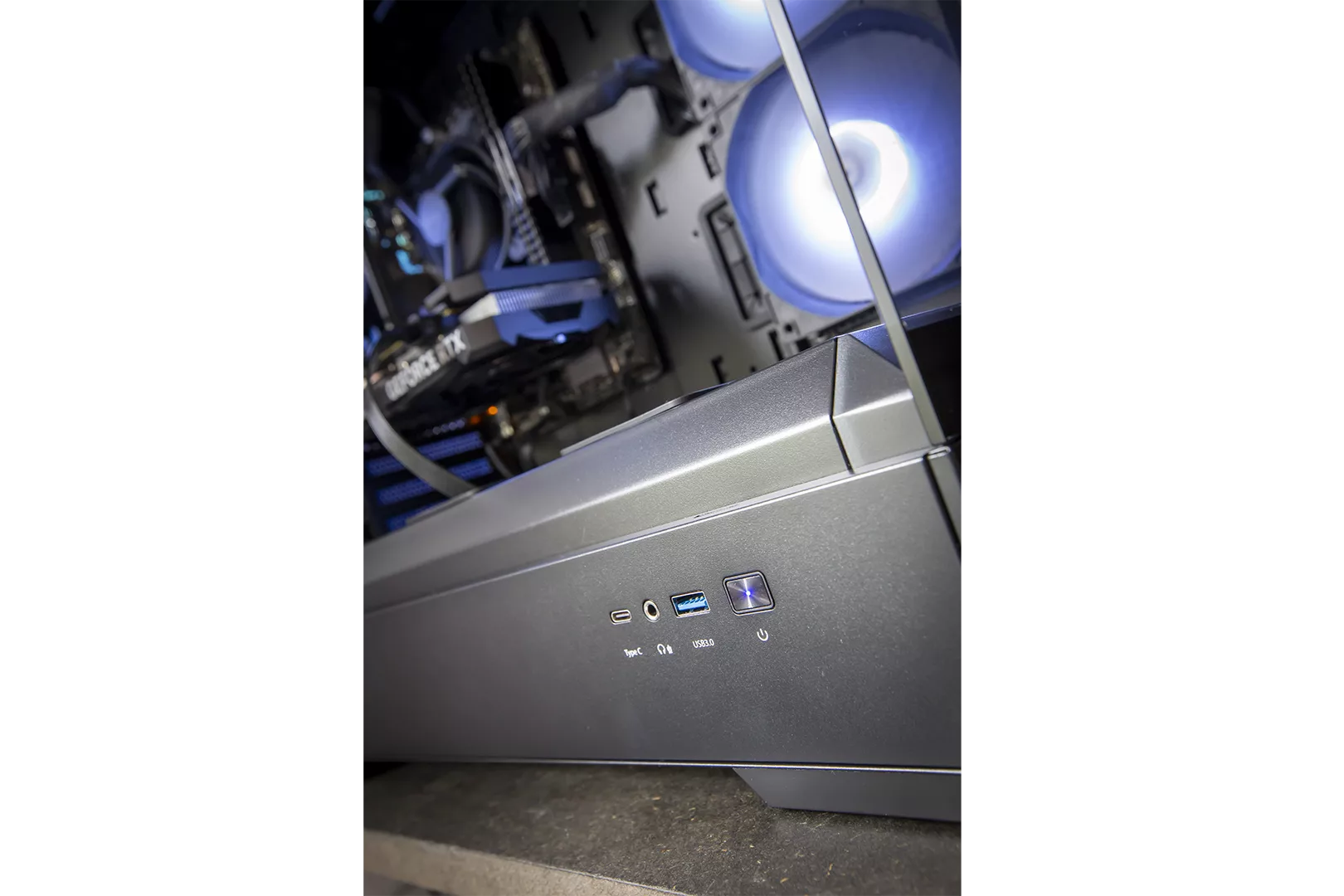 PC Gamer GTHINKS Lyon — I5 9600K | RTX 4060 6Go  | 16Go DDR4 — photo 6