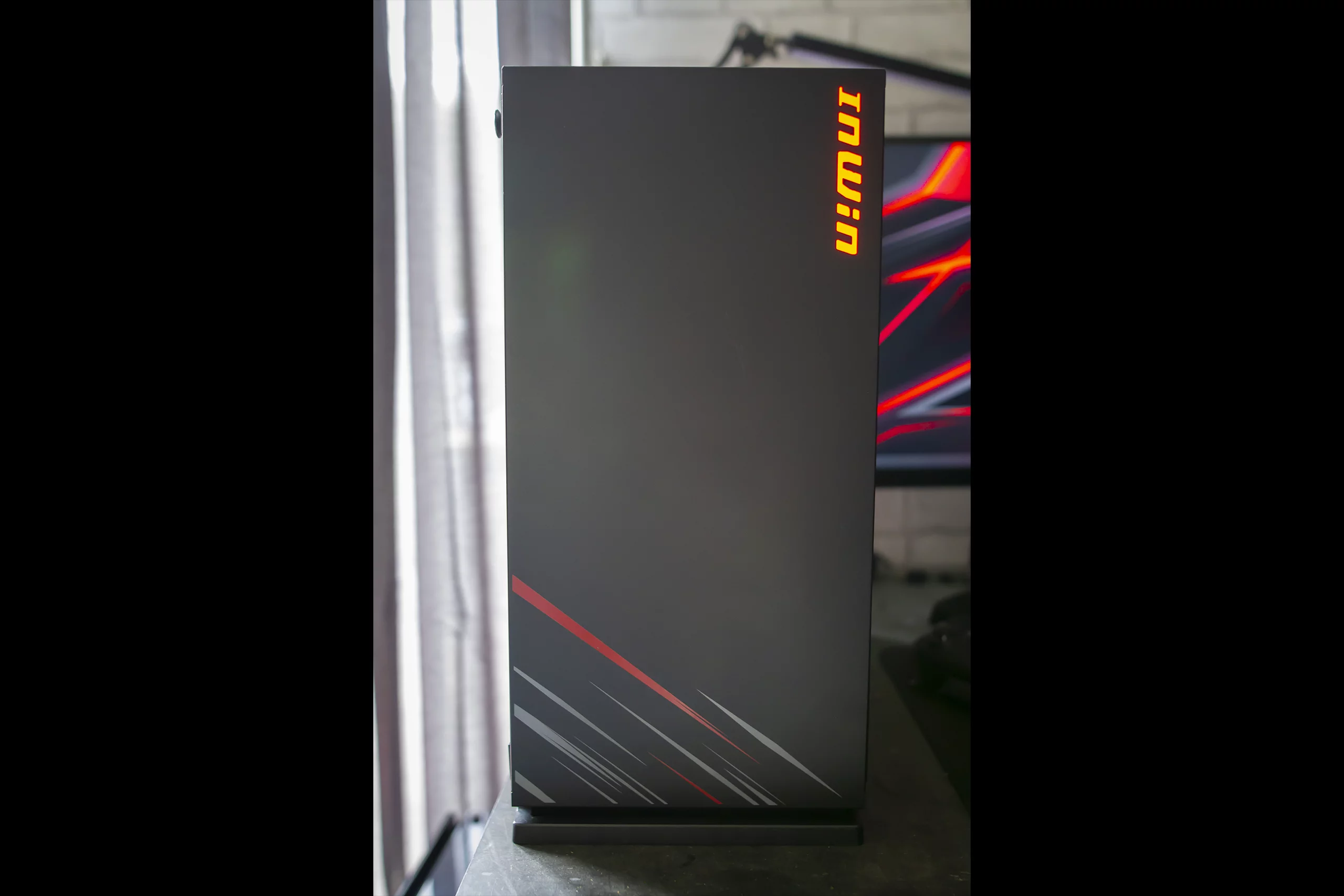 PC Gamer GTHINKS Lyon — I7 6700 - GTX 1660 Ti 6Go | 16Go DDR4 — photo 5