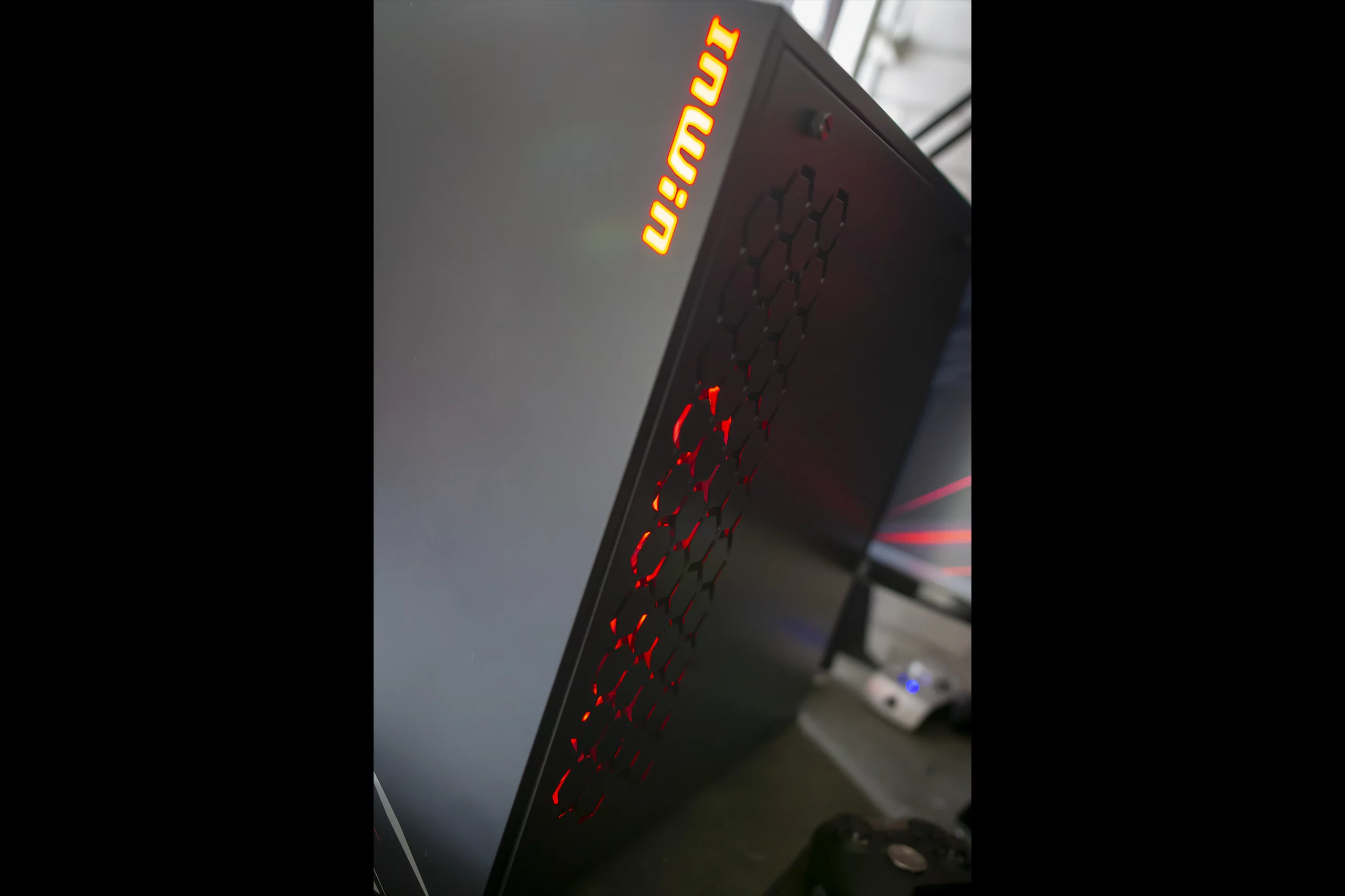 PC Gamer GTHINKS Lyon — I7 6700 - GTX 1660 Ti 6Go | 16Go DDR4 — photo 6